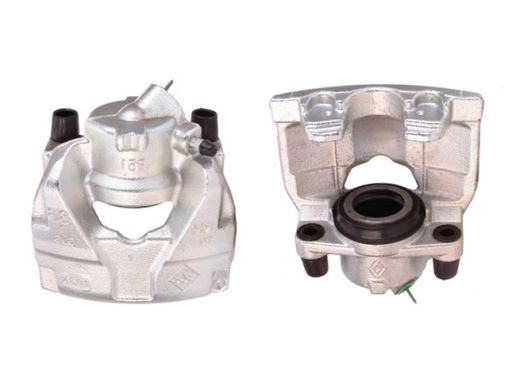 0 986 134 135 Zacisk Hamulcowy Bosch