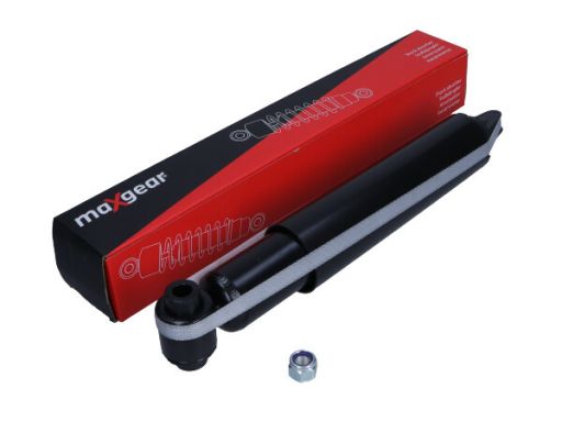 11-0902 Amortyzator Citroen T. C4 Picasso/Grand Maxgear