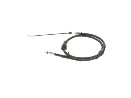 1 987 482 862 Linka Hamulca Postojowego Bosch