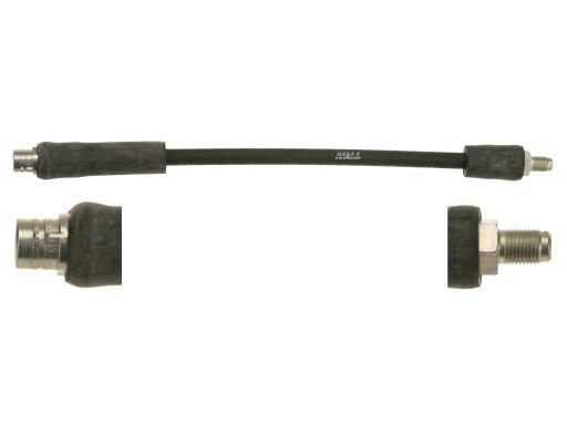 Phb524 Przewód Hamulcowy Elastyczny Phb524 Trw