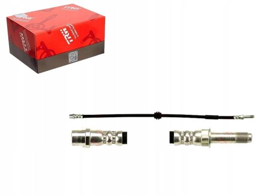 Phb555 Przewód Hamulcowy Elastyczny Phb555 Trw