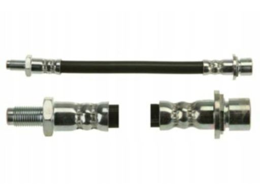 Phb659 Przewód Hamulcowy Elastyczny Phb659 Trw