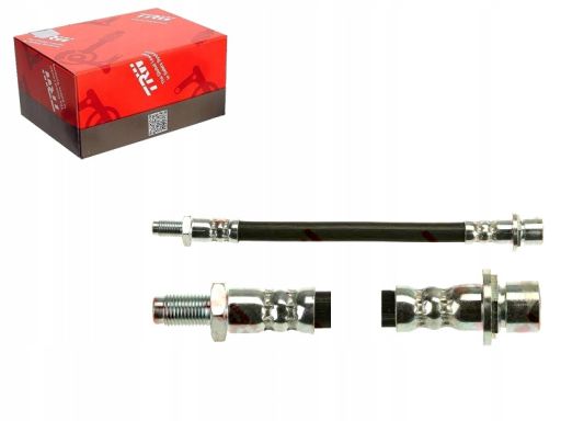 Phb659 Przewód Hamulcowy Elastyczny Phb659 Trw