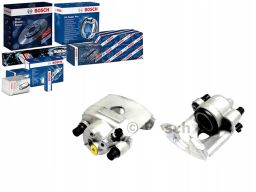 0 986 135 020 Zacisk Hamulcowy Bosch