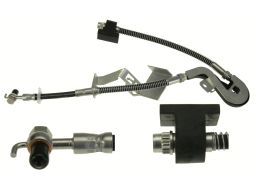 Phd1135 Przewód Hamulcowy Elastyczny Phd1135 Trw