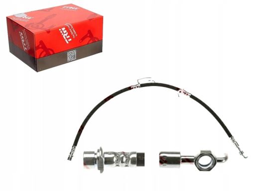 Phd1165 Przewód Hamulcowy Elastyczny Phd1165 Trw