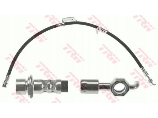 Phd1165 Przewód Hamulcowy Elastyczny Phd1165 Trw