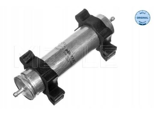 314 323 0002 Filtr Paliwa Meyle