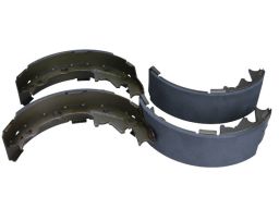 19-4598 Szczęki Ham. Jeep Cherokee/Wrangler 2,5- Maxgear