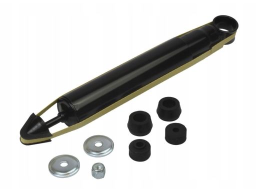 11-1512 Amortyzator Toyota T. Land Cruiser 96- Maxgear