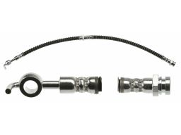 Phd1187 Przewód Hamulcowy Elastyczny Phd1187 Trw