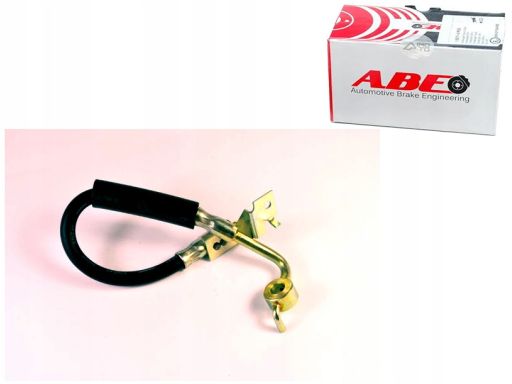 C83136Abe Przewód Hamulcowy Elastyczny C83136Abe Abe