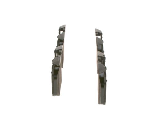 0 986 424 431 Klocek Hamulcowy Kpl. Bosch