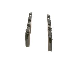 0 986 424 431 Klocek Hamulcowy Kpl. Bosch