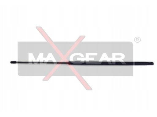 12-0251 Sprężyna Gazowa Pokrywy Bagażnika Ford T Maxgear