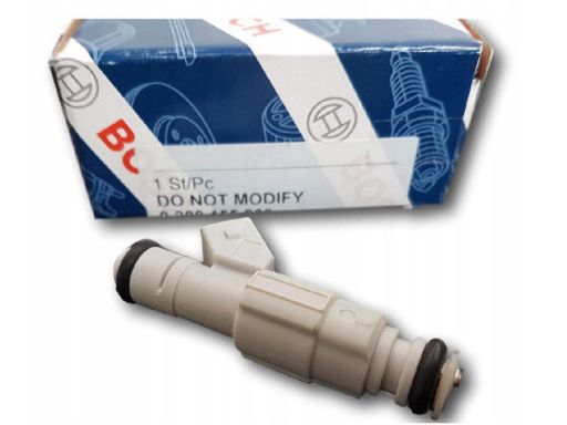 0 280 155 868 Wtryskiwacz 0 280 155 868 Bosch