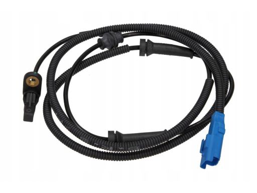 20-0163 Czujnik Abs Citroen T. C5 03-08 Le/Pr Maxgear