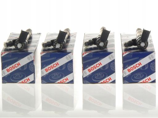 0 280 156 324 Wtryskiwacz 0 280 156 324 Bosch