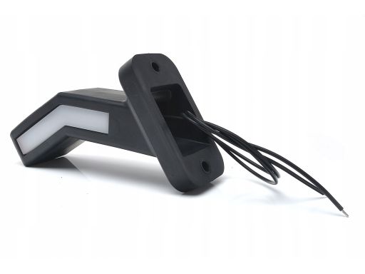 1168P Światło Obrysowe 1168R W168.2 Waś