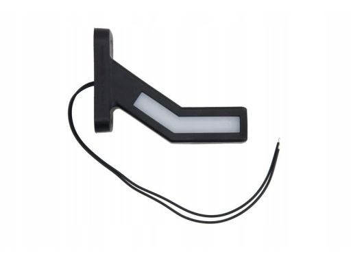 1168P Światło Obrysowe 1168R W168.2 Waś