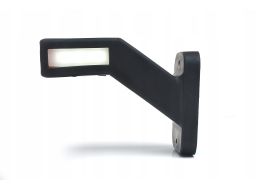 1173P Światło Obrysowe 1173P W168.5 Waś