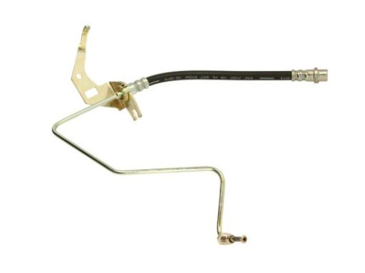 C84180Abe Przewód Hamulcowy Elastyczny C84180Abe Abe