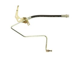 C84180Abe Przewód Hamulcowy Elastyczny C84180Abe Abe