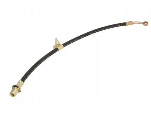 C84217Abe Przewód Hamulcowy Elastyczny C84217Abe Abe