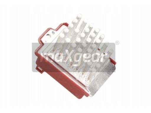 21-0180 Sterownik Klimatyzacji Vw A80/ Maxgear