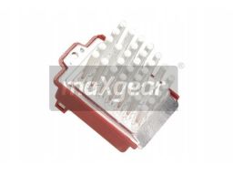 21-0180 Sterownik Klimatyzacji Vw A80/ Maxgear
