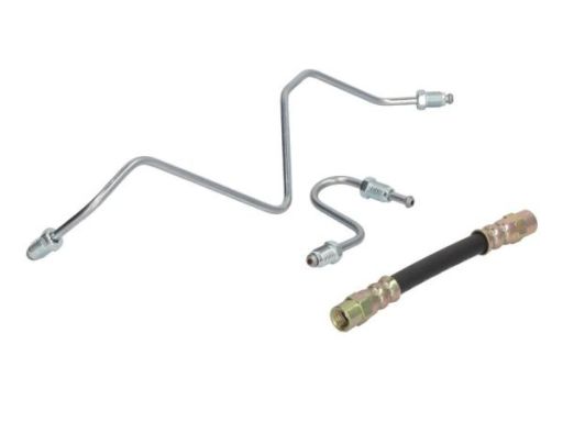 C85122Abe Przewód Hamulcowy Elastyczny C85122Abe Abe