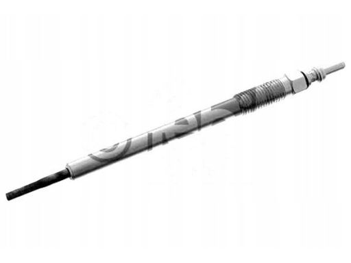 47512 Świeca Żarowa Mitsubishi Lancer 1,8Dt 08 Febi Bilstein