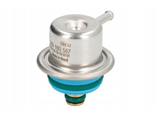 0 280 160 587 Regulator Ciśnienia Paliwa 0 280 160 587 Bosch