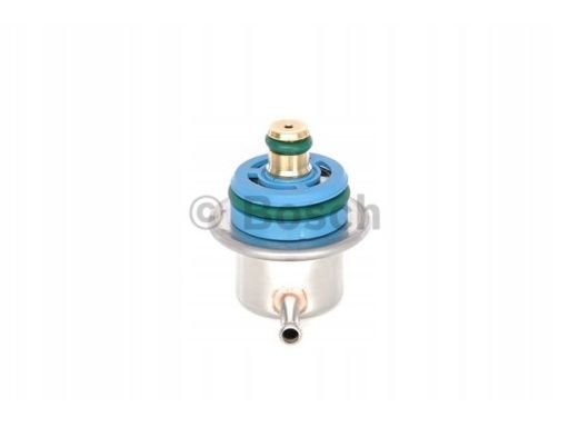 0 280 160 587 Regulator Ciśnienia Paliwa 0 280 160 587 Bosch