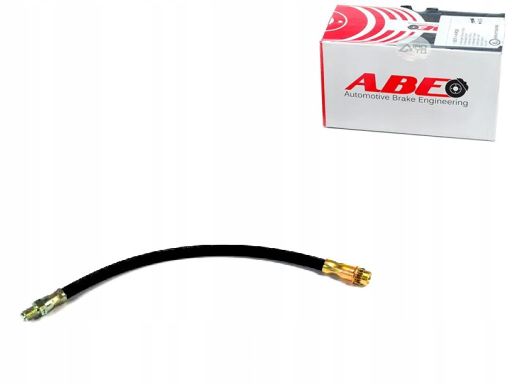 C87102Abe Przewód Hamulcowy Elastyczny C87102Abe Abe