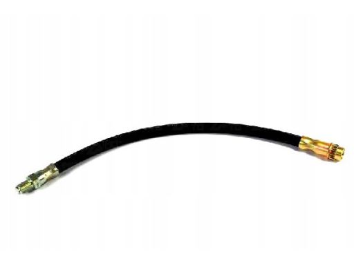 C87102Abe Przewód Hamulcowy Elastyczny C87102Abe Abe