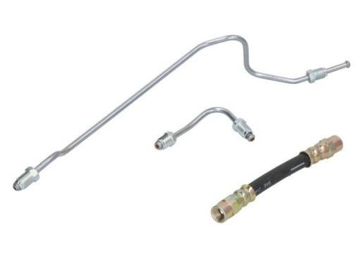 C87142Abe Przewód Hamulcowy Elastyczny C87142Abe Abe