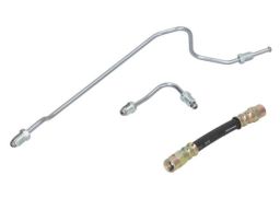 C87142Abe Przewód Hamulcowy Elastyczny C87142Abe Abe