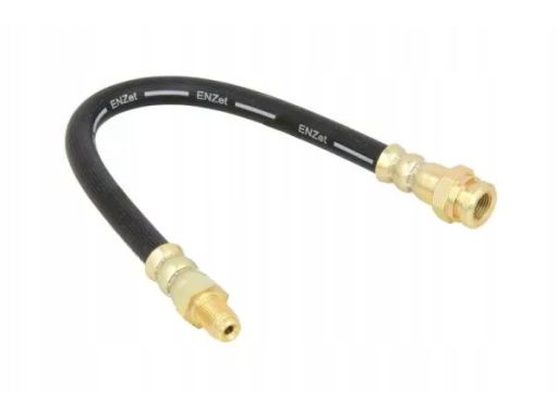 C87222Abe Przewód Hamulcowy Elastyczny C87222Abe Abe