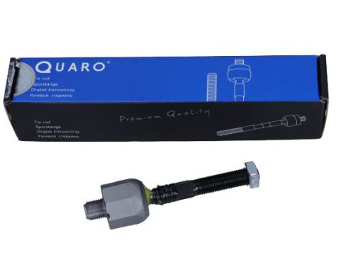 Qs0991/Hq Drążek Kier. Volvo S60/80/V70/Xc70 00- L Quaro