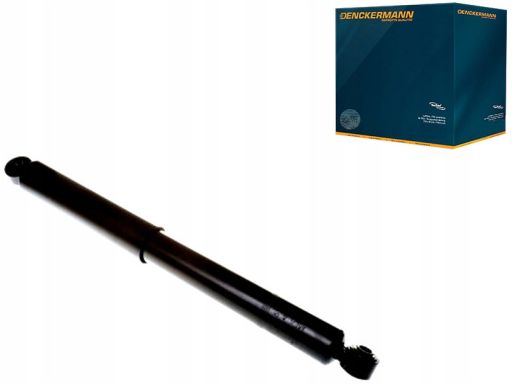 Qs0991/Hq Drążek Kier. Volvo S60/80/V70/Xc70 00- L Quaro