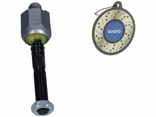 Qs0991/Hq Drążek Kier. Volvo S60/80/V70/Xc70 00- L Quaro