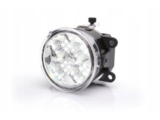 1252 Światła Do Jazdy W Dzień 1252 W180 Waś