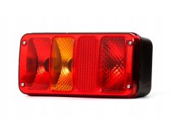 187 Lampa Tylna 187 W29L Waś