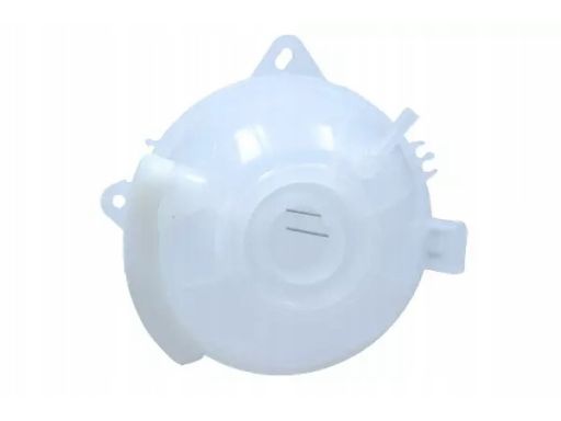 77-0123 Zbiornik Wyrównawczy Vw Lt 2,5Tdi 97- Maxgear