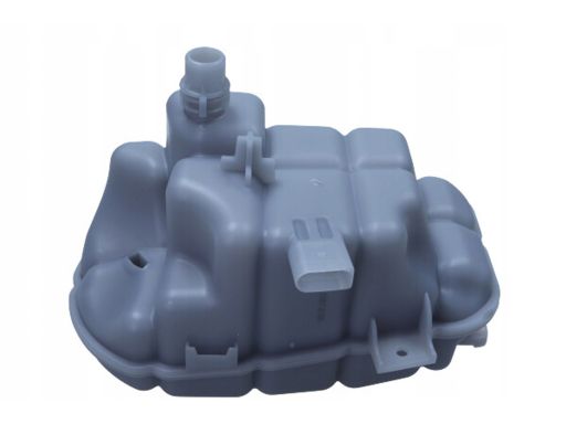 77-0123 Zbiornik Wyrównawczy Vw Lt 2,5Tdi 97- Maxgear