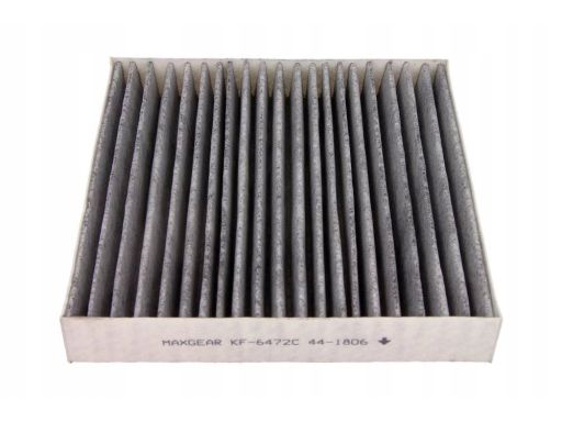 26-1193 Filtr Kabiny Jaguar Xf/Xj 08-, Z Aktywny Maxgear