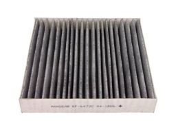 26-1193 Filtr Kabiny Jaguar Xf/Xj 08-, Z Aktywny Maxgear