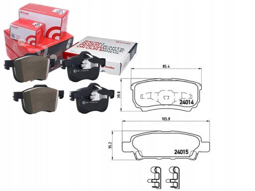 77-0135 Zbiornik Wyrównawczy Opel Corsa 1,0 93- Maxgear