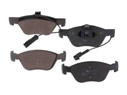 19-1086 Klocki Ham. Fiat P. Marea/Brava/156/147 Maxgear